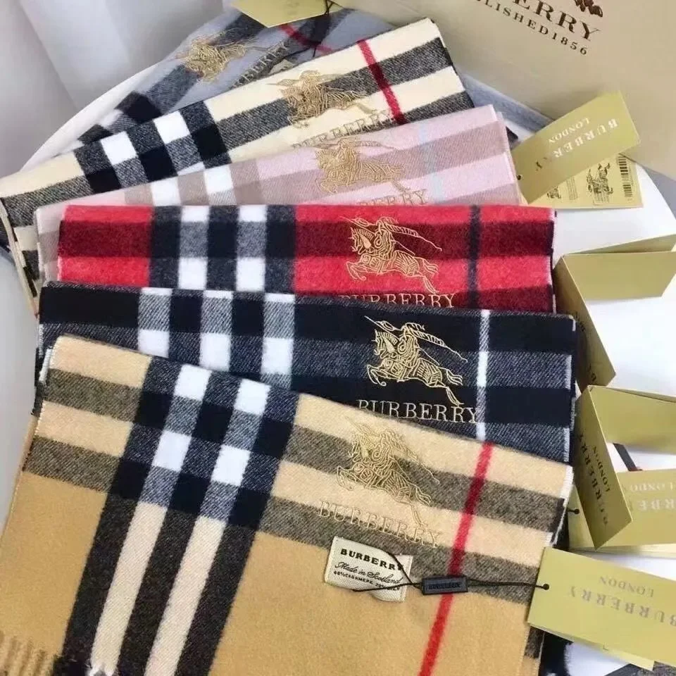 Fashion trend scarf 2