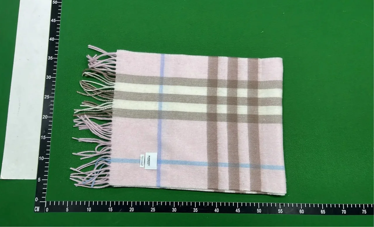 Fashion trend scarf 4