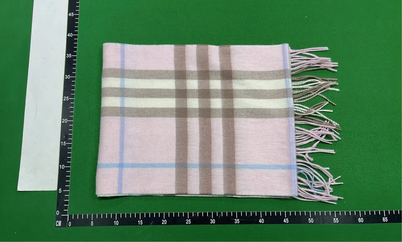 Fashion trend scarf 5