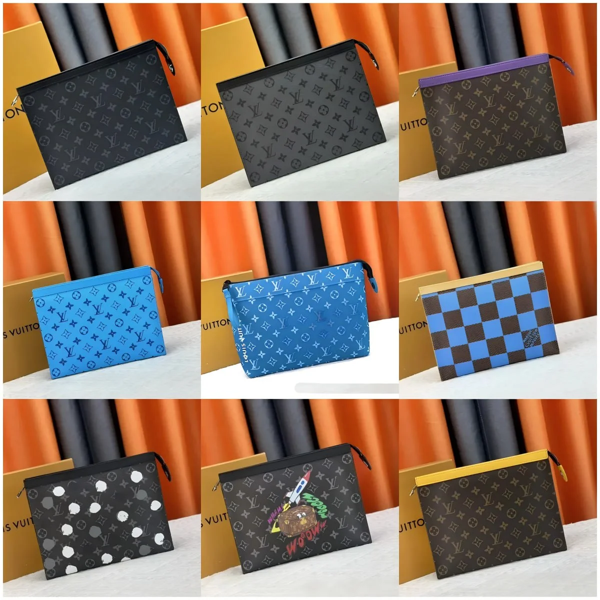 Women's Accessory — BQQ 3