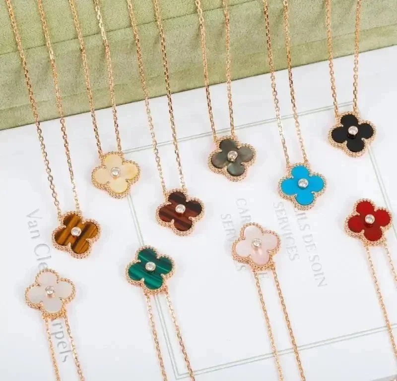 Necklace — #4091