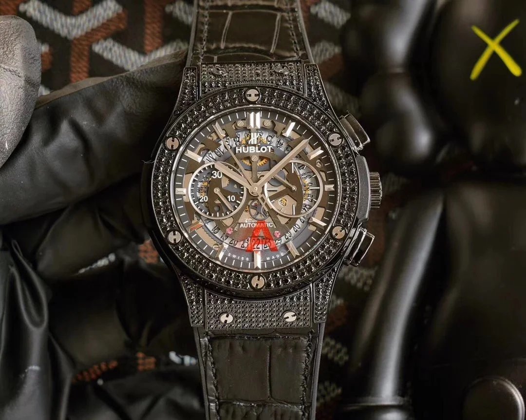 Watch — m1 — #4094