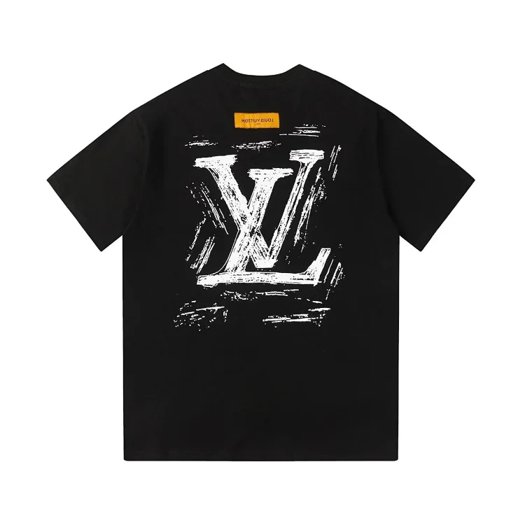 New summer Short-Sleeve Top — #410 2