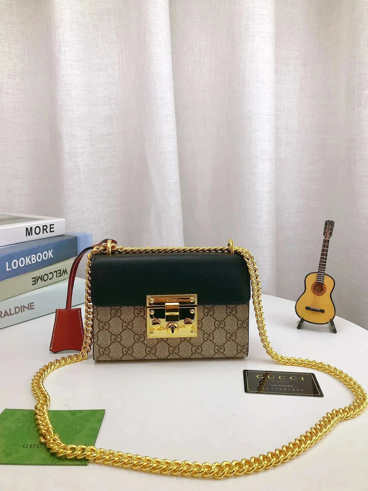 Crossbody Bag — #4104