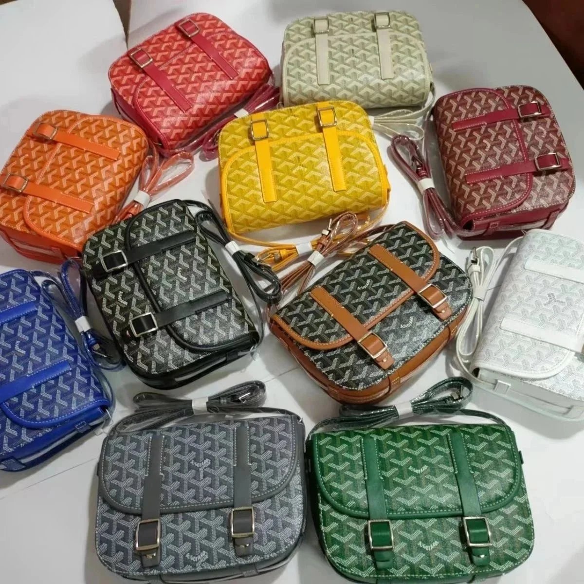 Accessory — Item 4105