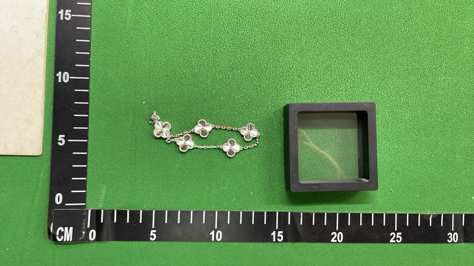Bracelet — #4108 8