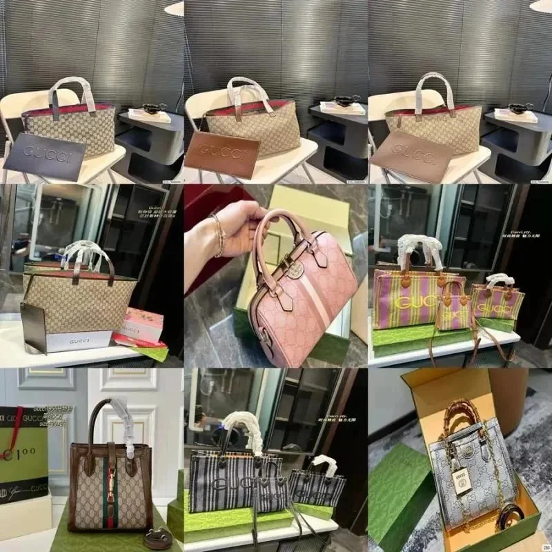 Crossbody Bag — LL55 2