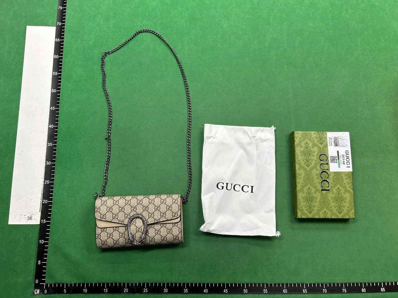 Crossbody Bag — LL55 4
