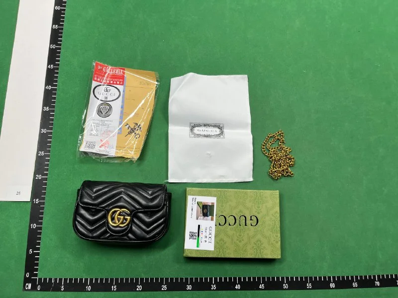 Crossbody Bag — LL55 6