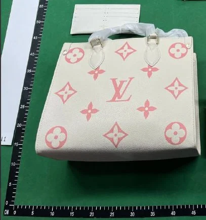 Crossbody Bag — SHD — #4111 3