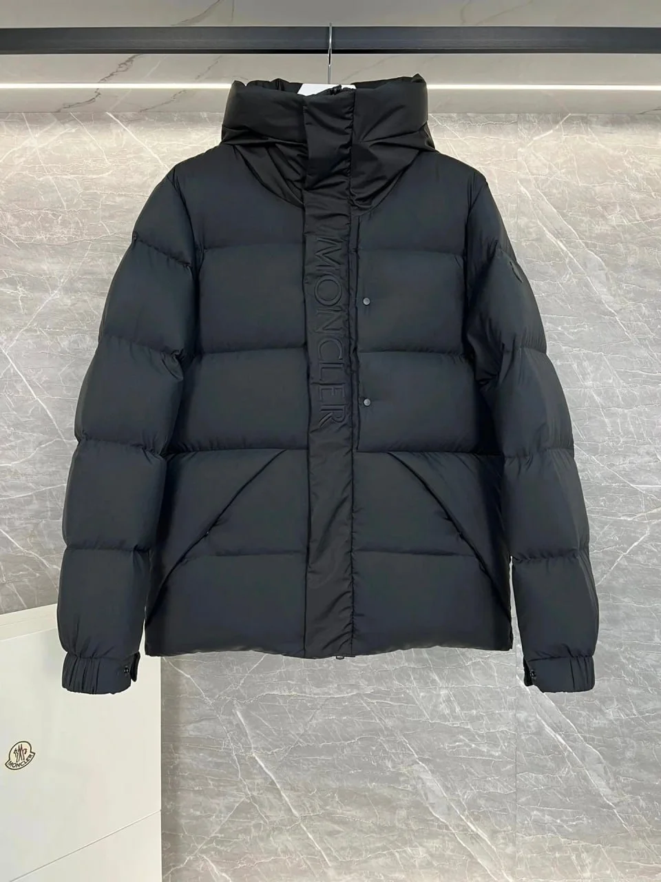 Down Jacket — XXS888 3