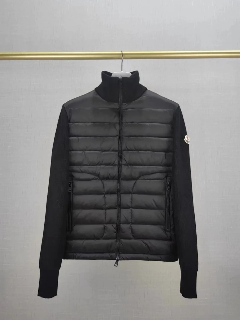 Down Jacket — XXS888 6