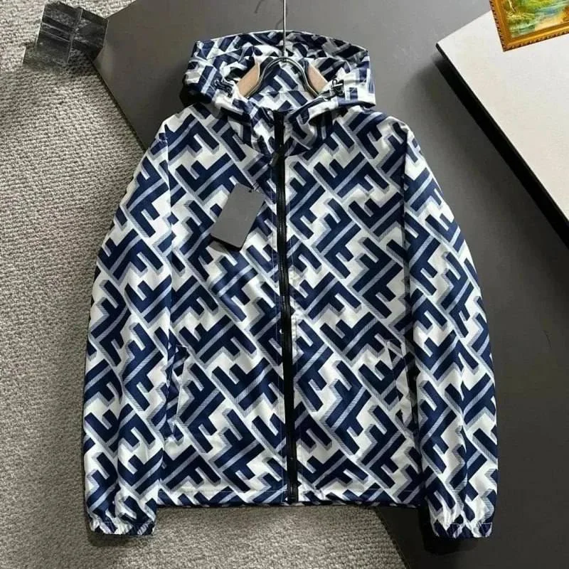 Down Jacket Selection — BQQ-F 3