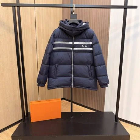 Down Jacket Selection — BQQ-F 5