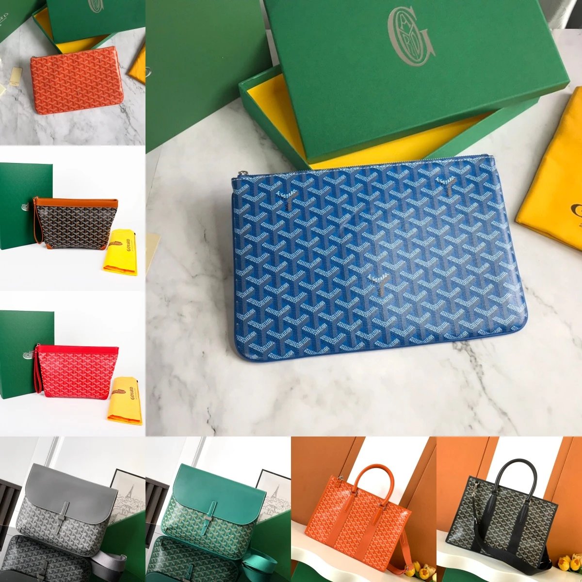 Accessory — Item 4119