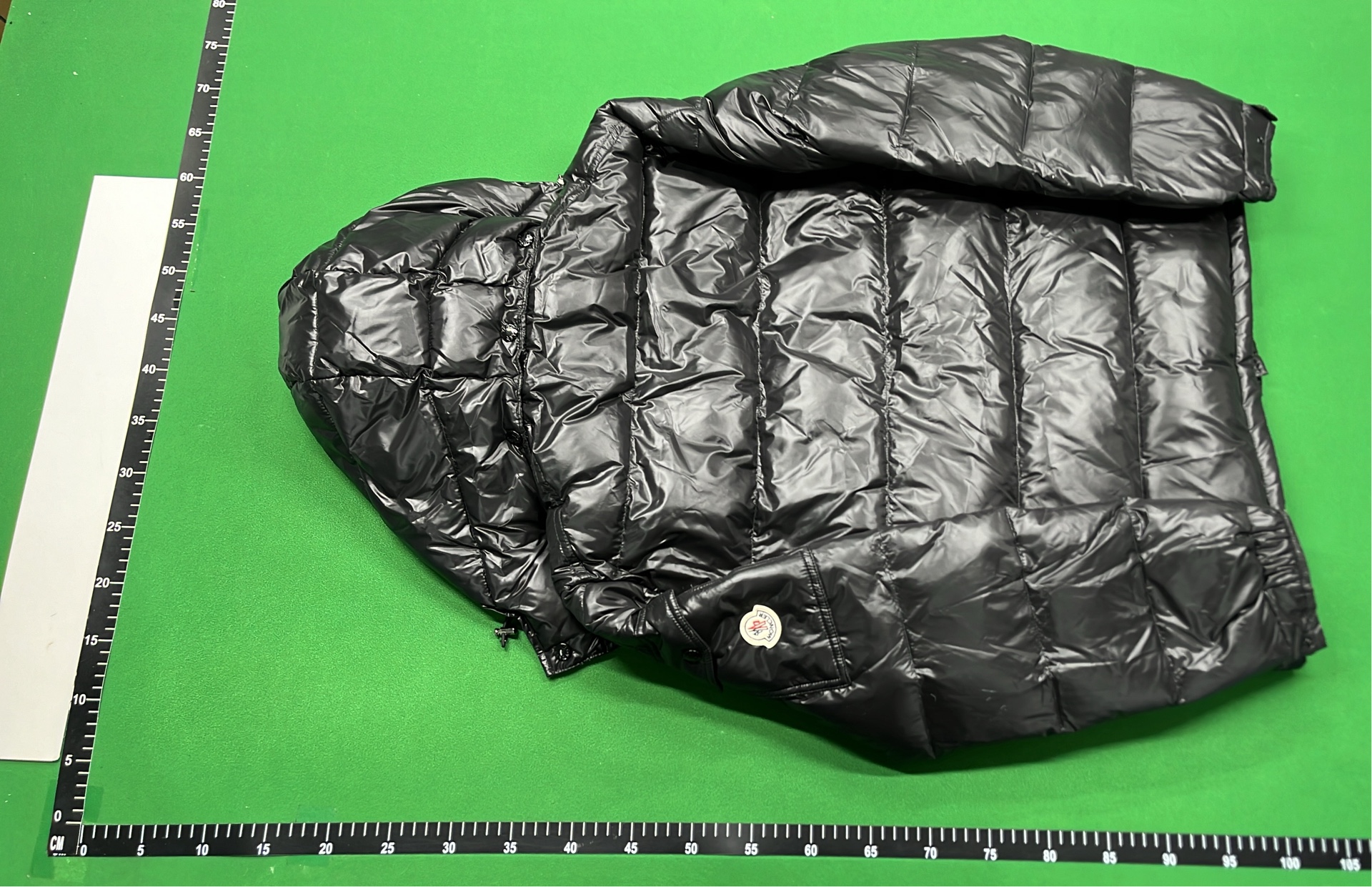 Down Jacket — CY — #4120 5