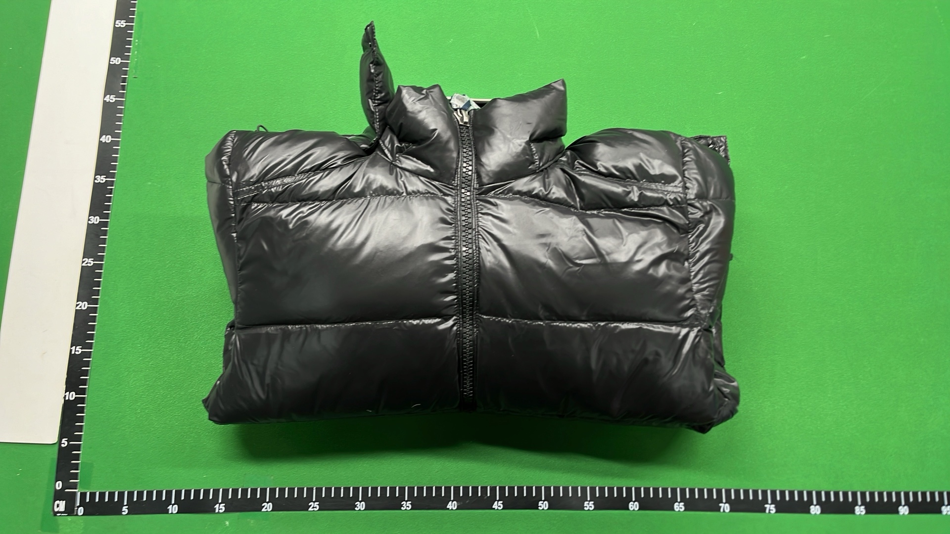 Down Jacket — CY — #4120 6