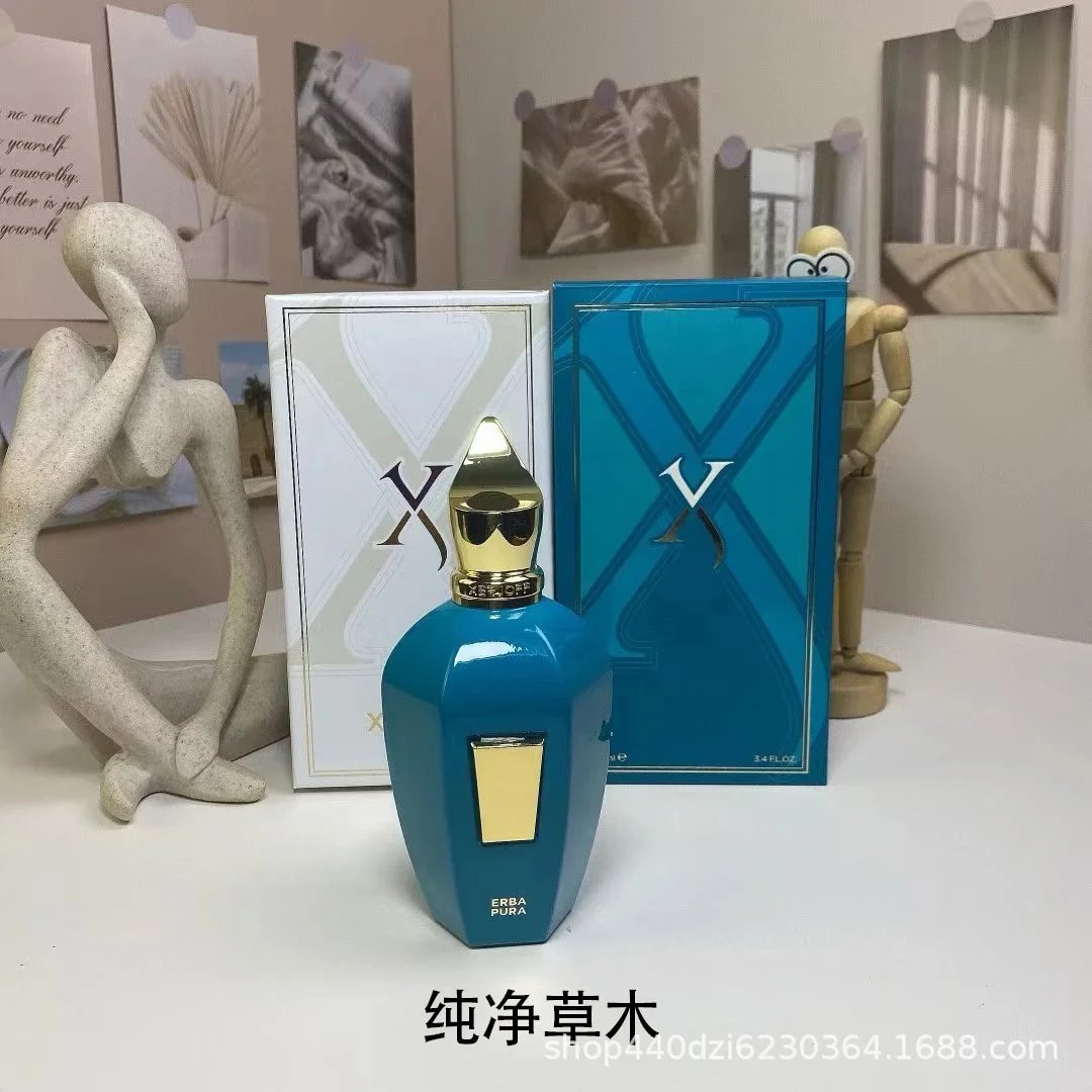 Perfume — #4122
