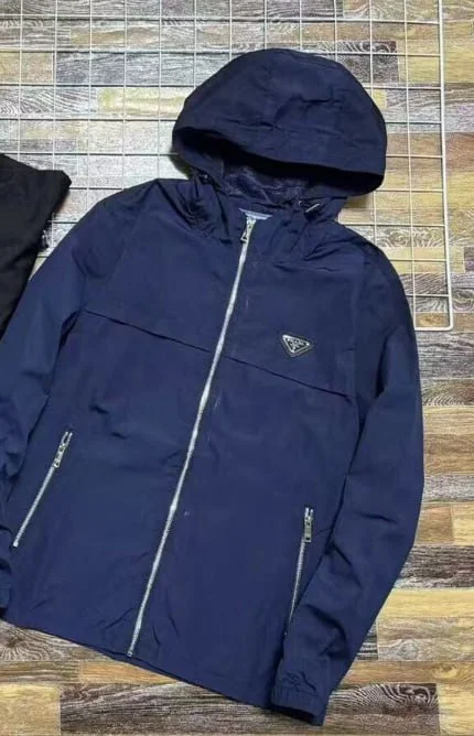 Jacket — HK77 3
