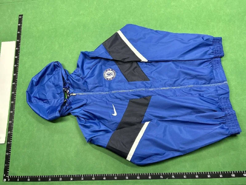 Jacket — Item 4126 3
