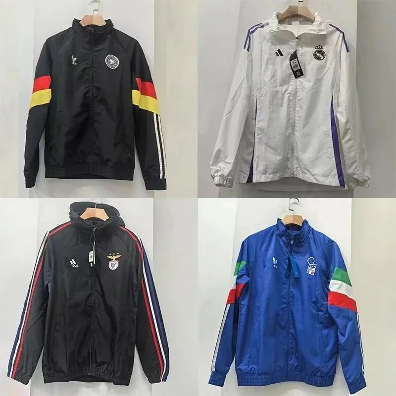 Jacket — Item 4126