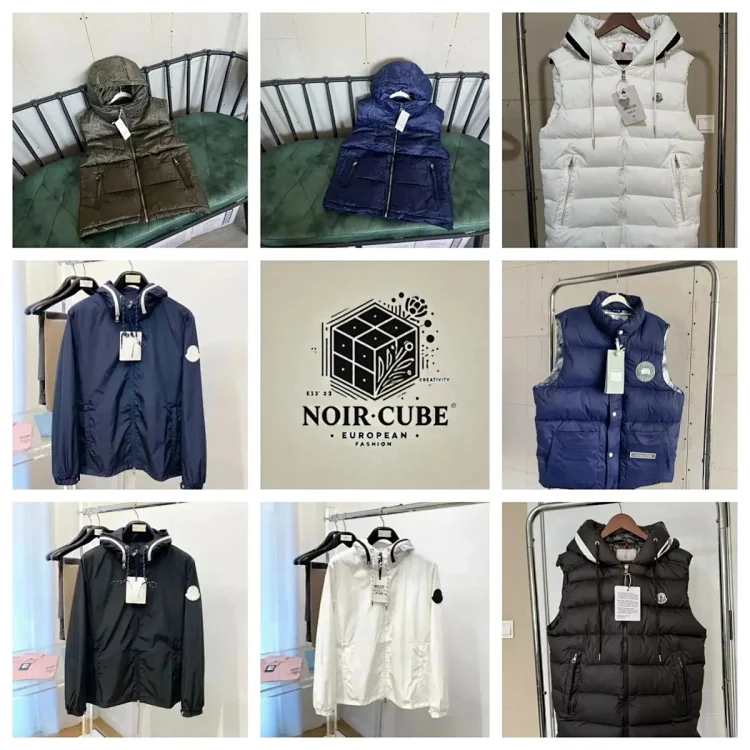 E-1 vest 2