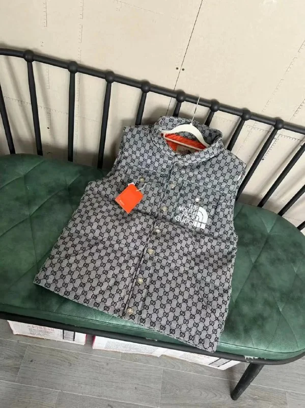 E-1 vest 5
