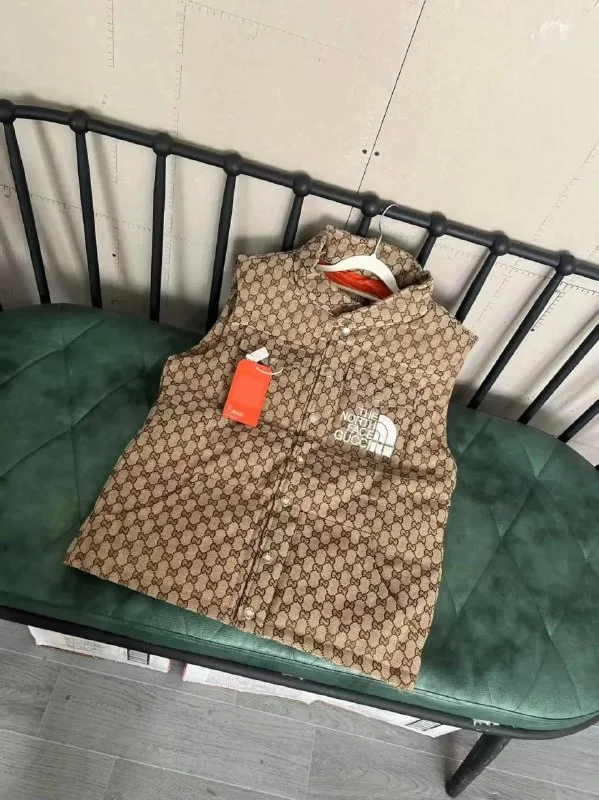 E-1 vest 6