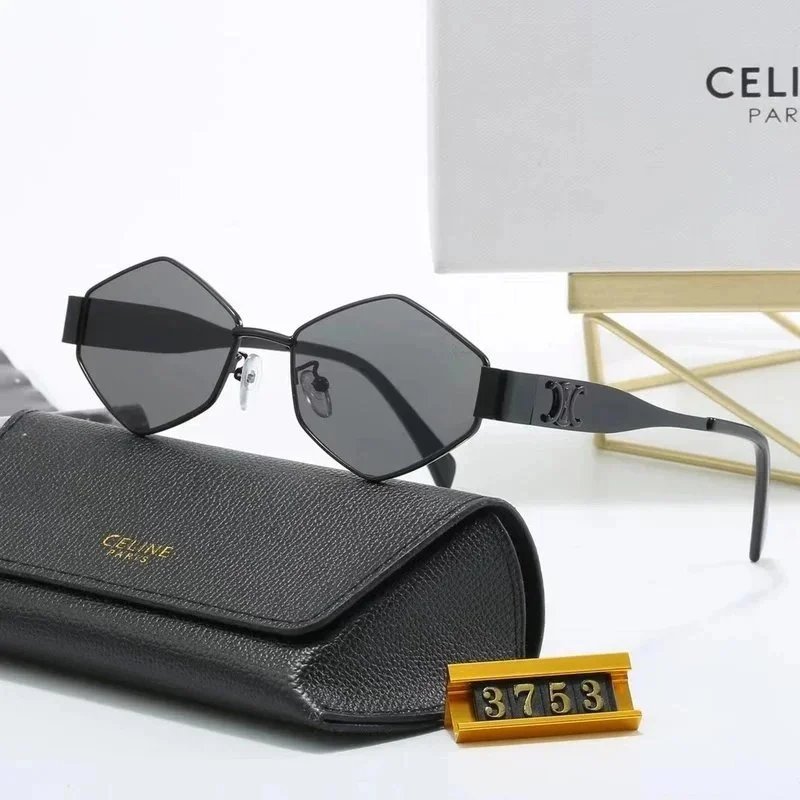 Glasses — #4131
