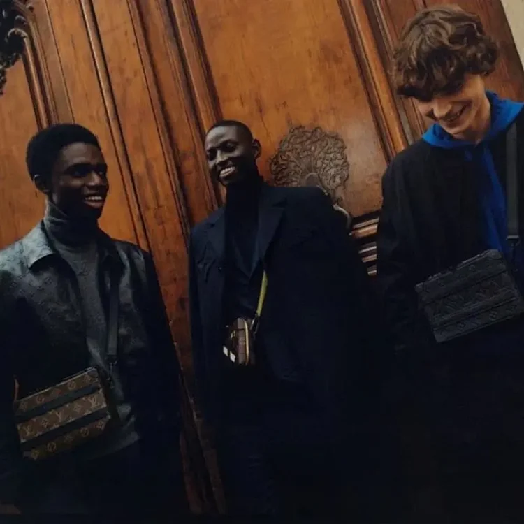 Accessory — CY — #4133 2