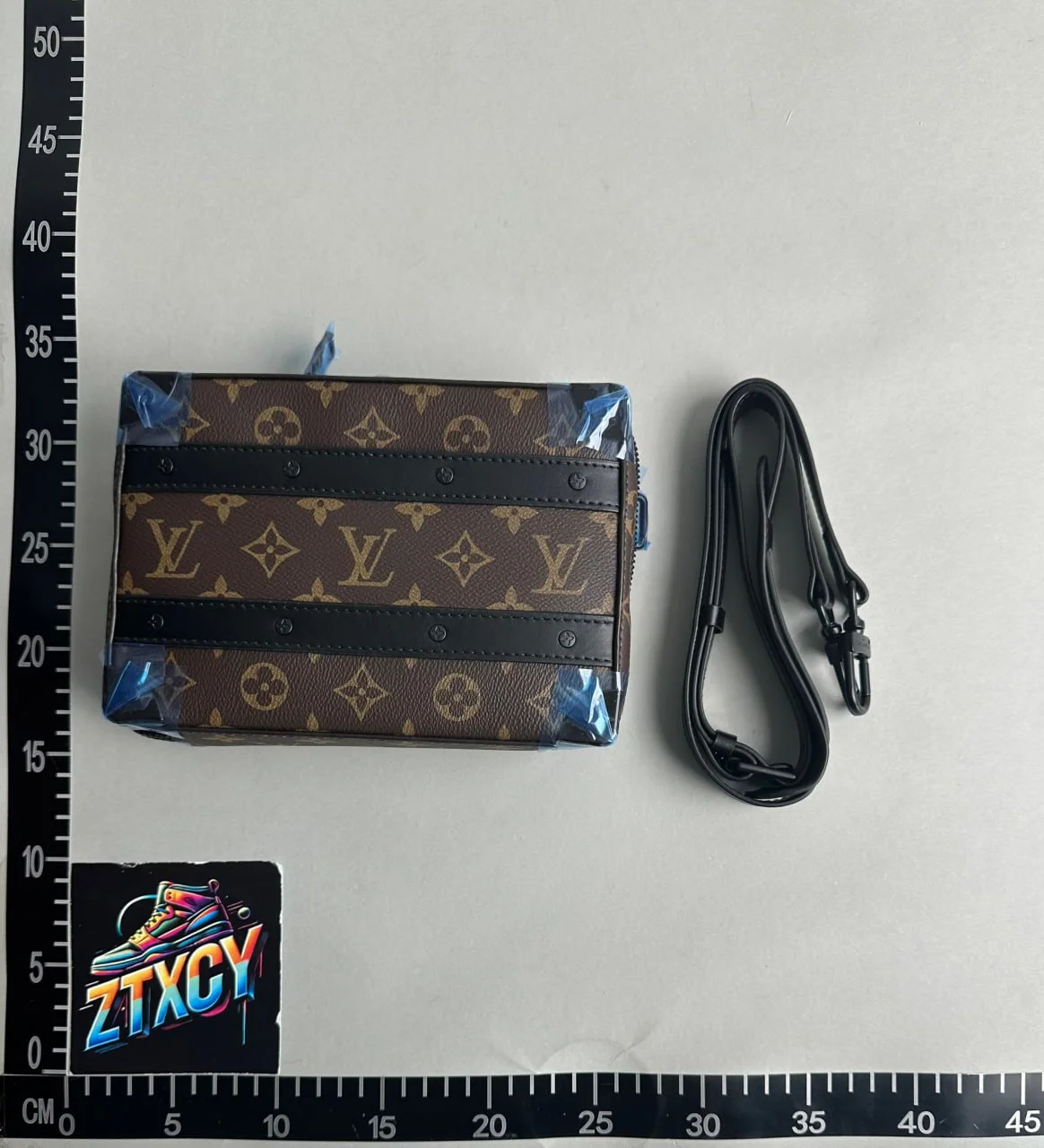Accessory — CY — #4133 4