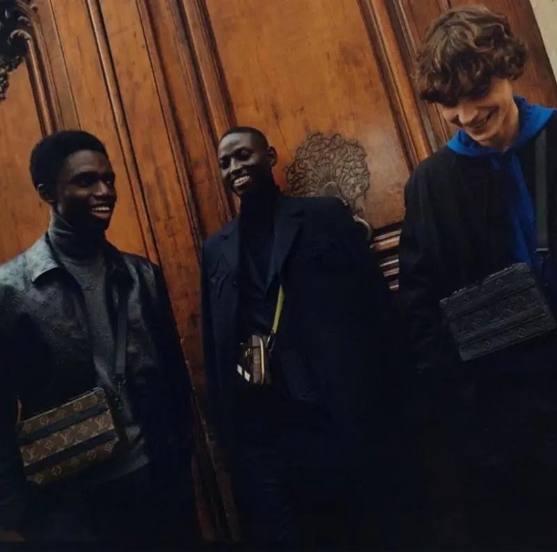 Accessory — CY — #4133