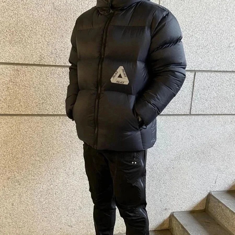 Jacket — Item 4136