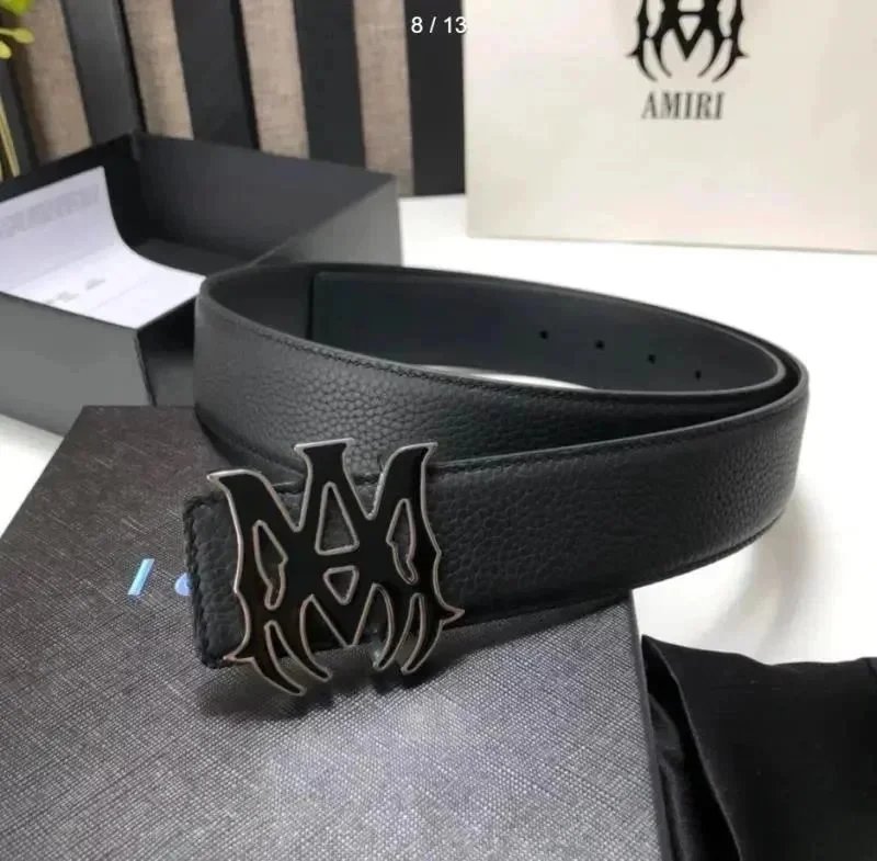 Belt — #4139