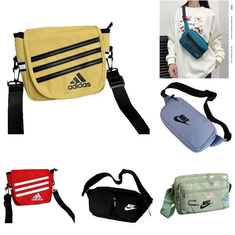 Crossbody Bag — #4140 2