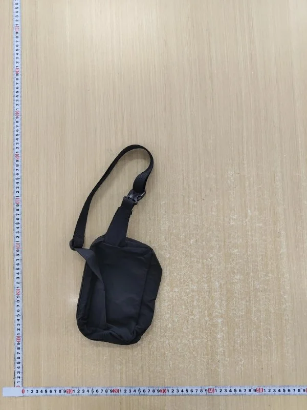 Crossbody Bag — #4140 3
