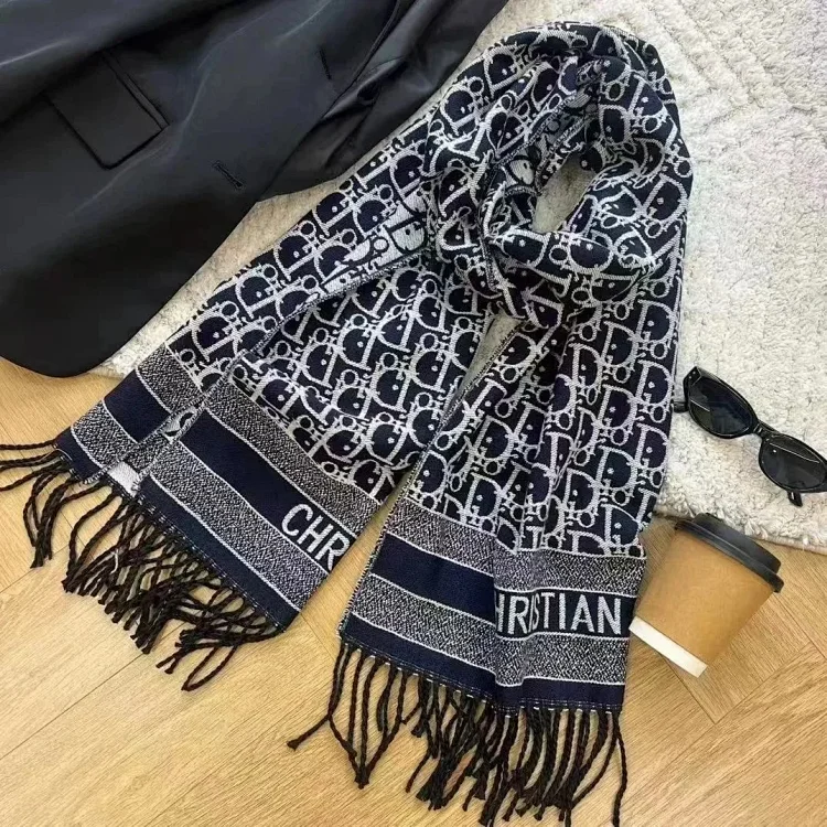 Scarf — #4141 2
