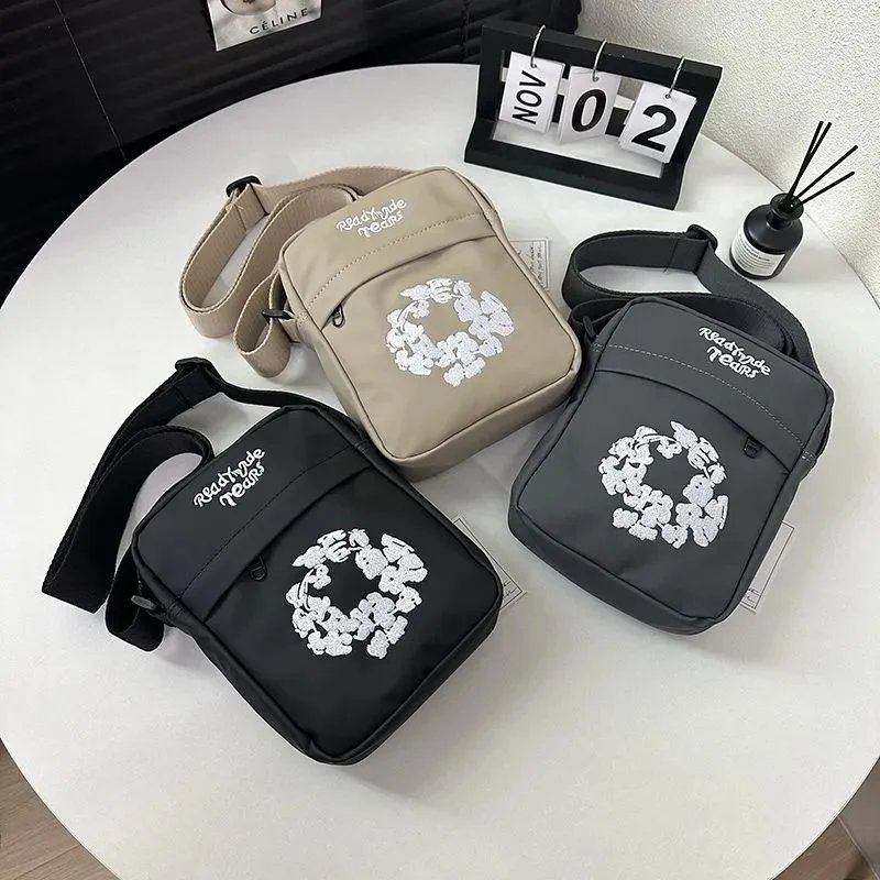 Crossbody Bag — #4143