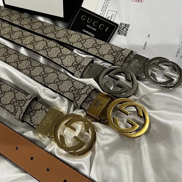 Belt — #4146 2