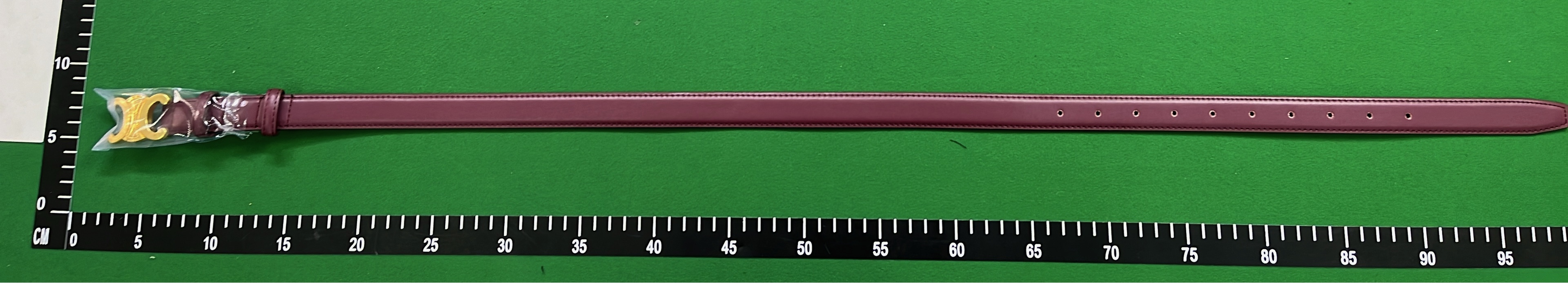 Belt — #4146 6