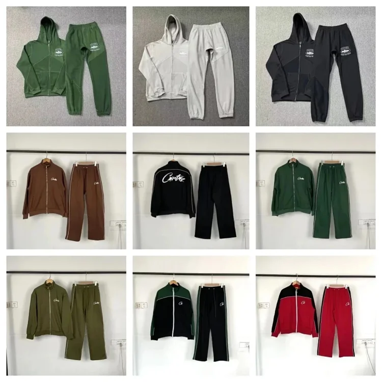 C casual suits for men and women — #415 2