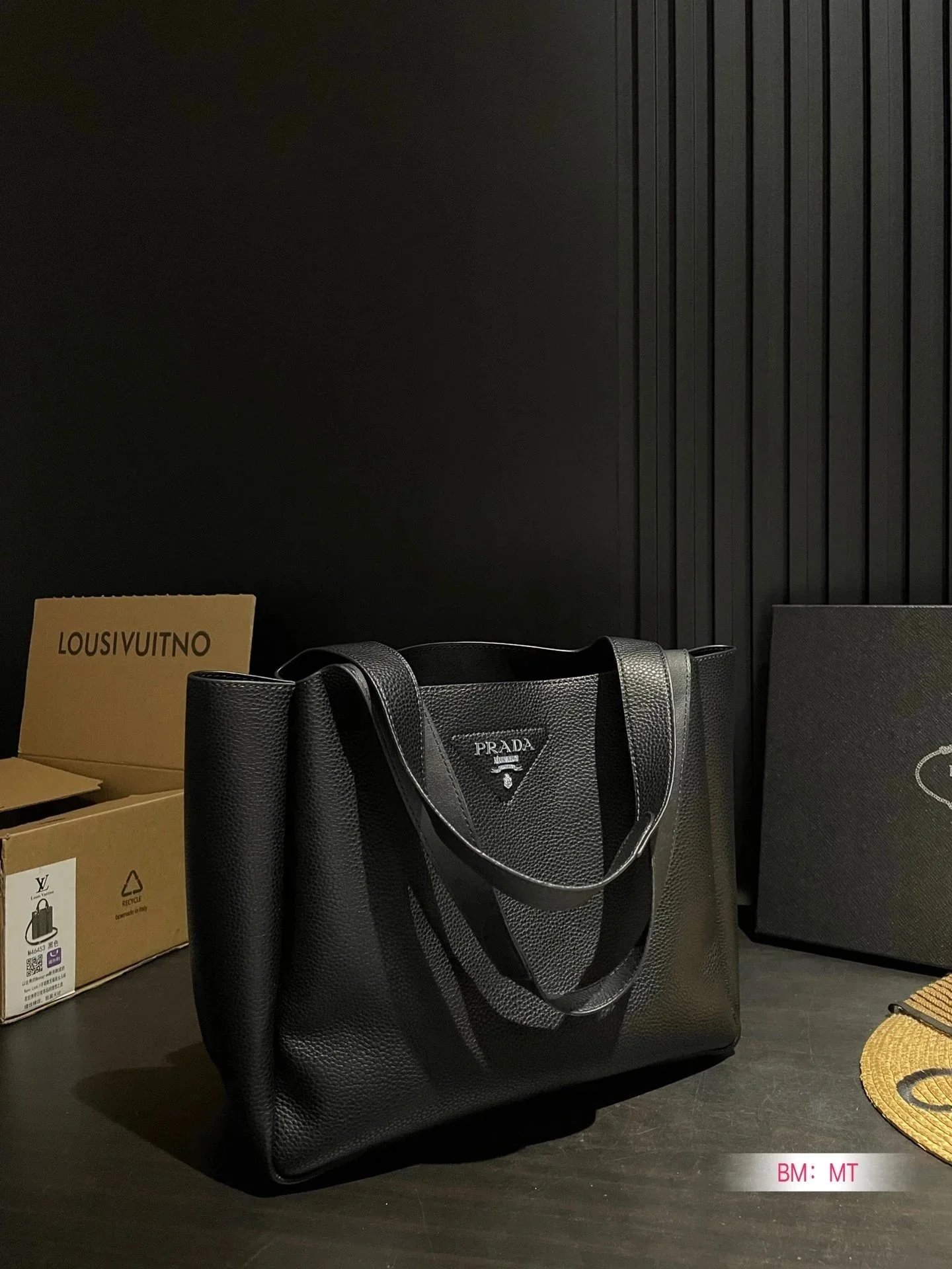 Accessory — Item 4150