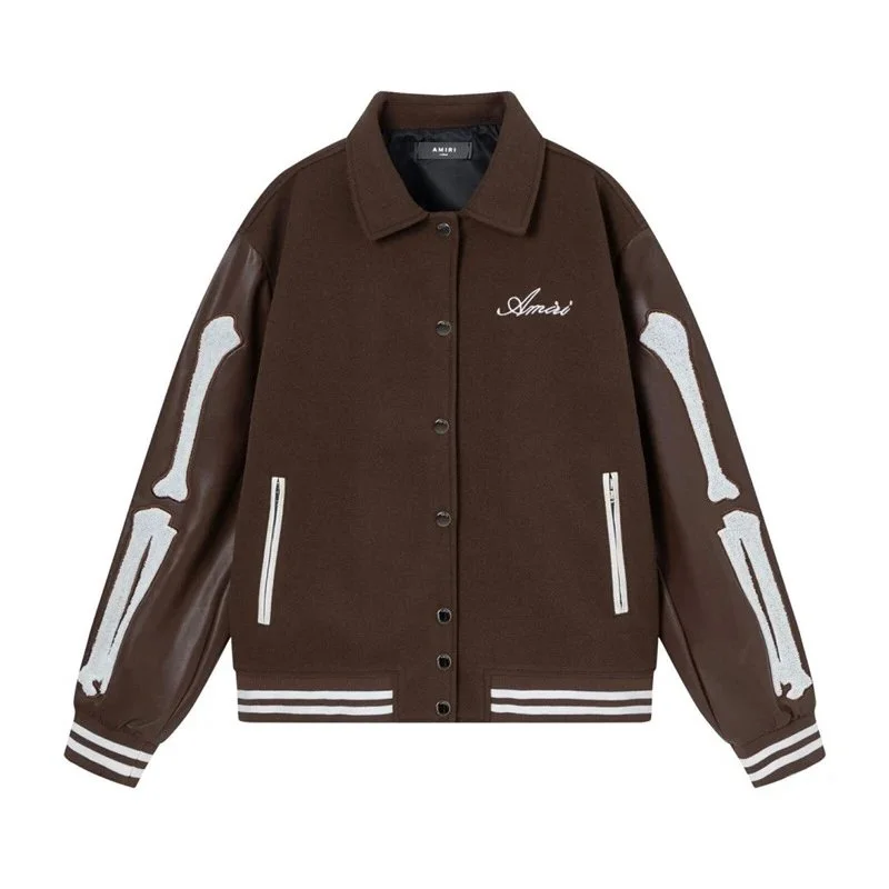Loose-Fit Embroidered Sports Jersey 3
