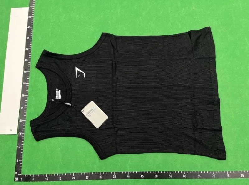 Casual fitness quick-drying tight Short-Sleeve Top — #416 6