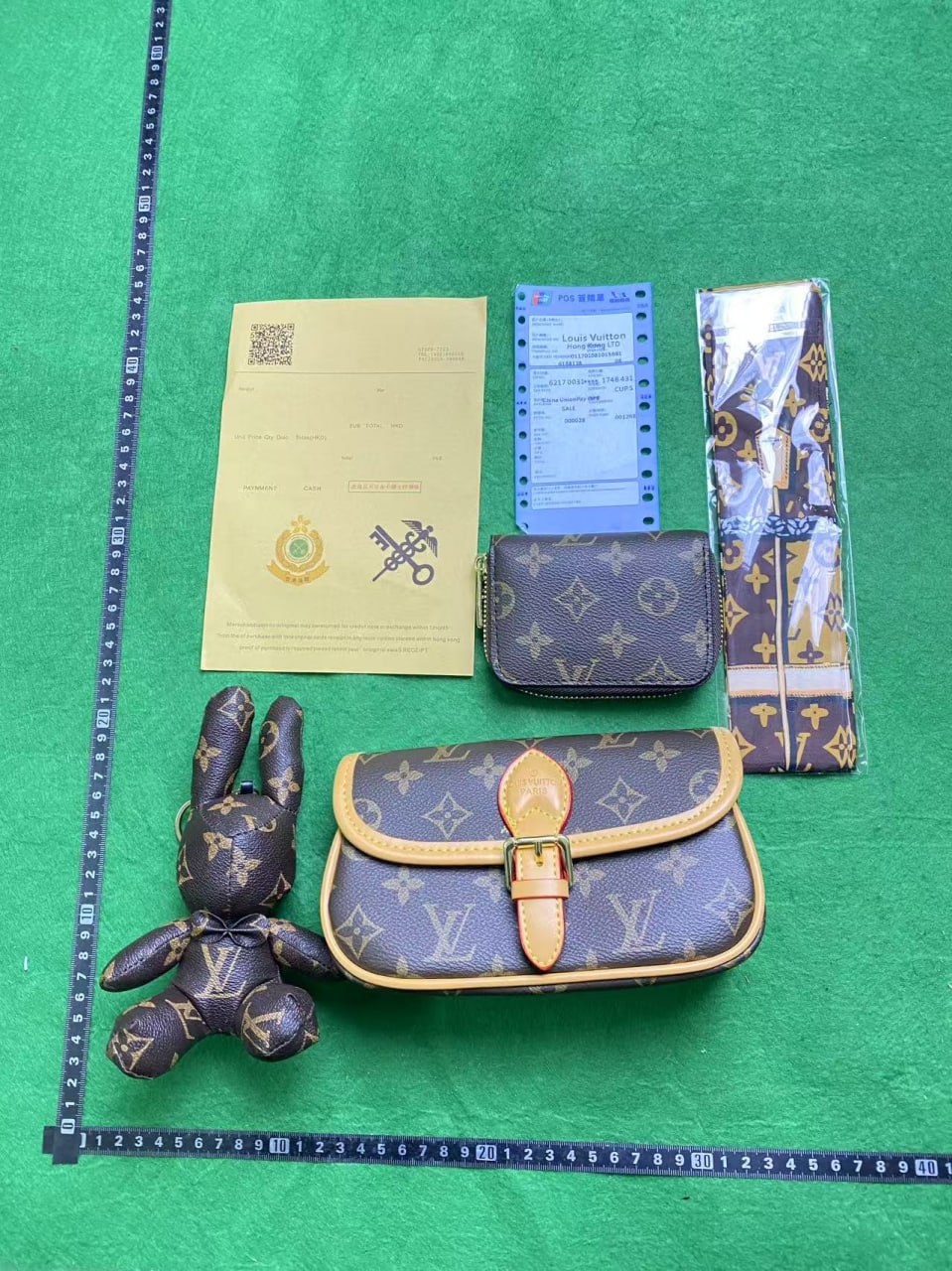 Accessory — YY08 3