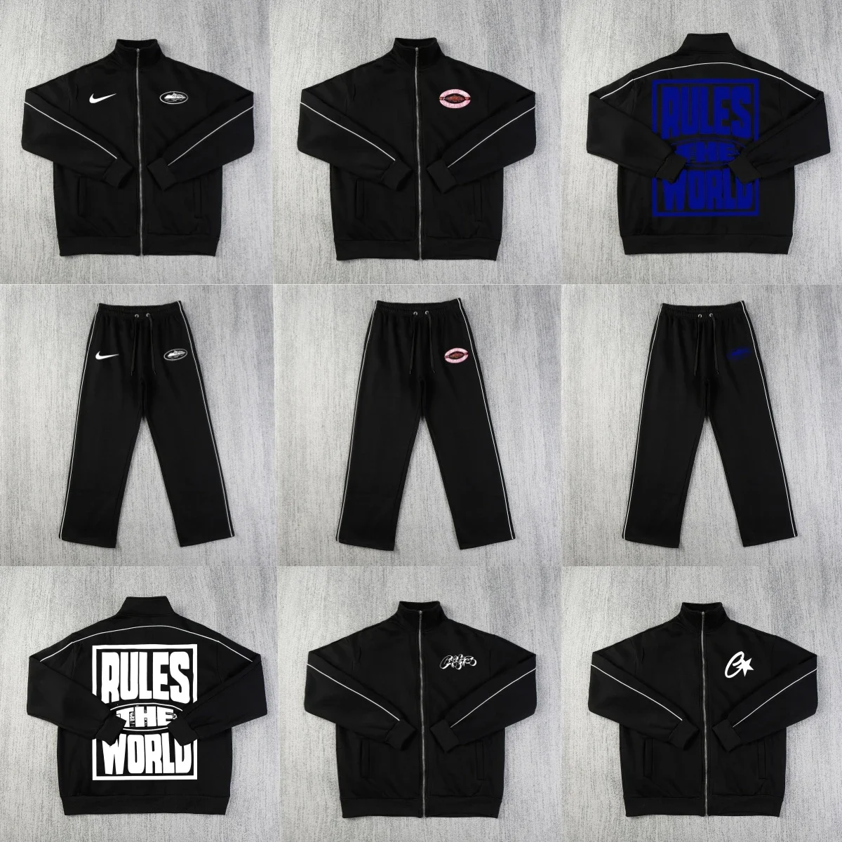 Clothing Set — Item 4163 2