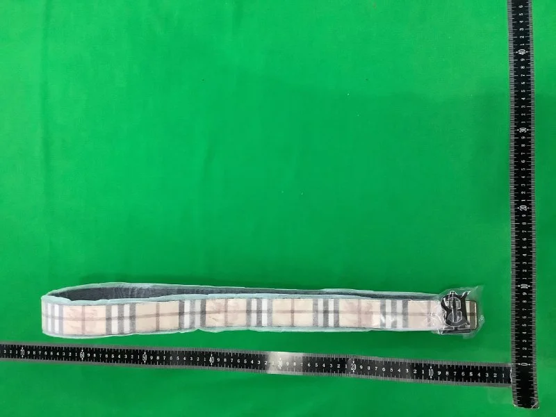 Belt — #4164 6