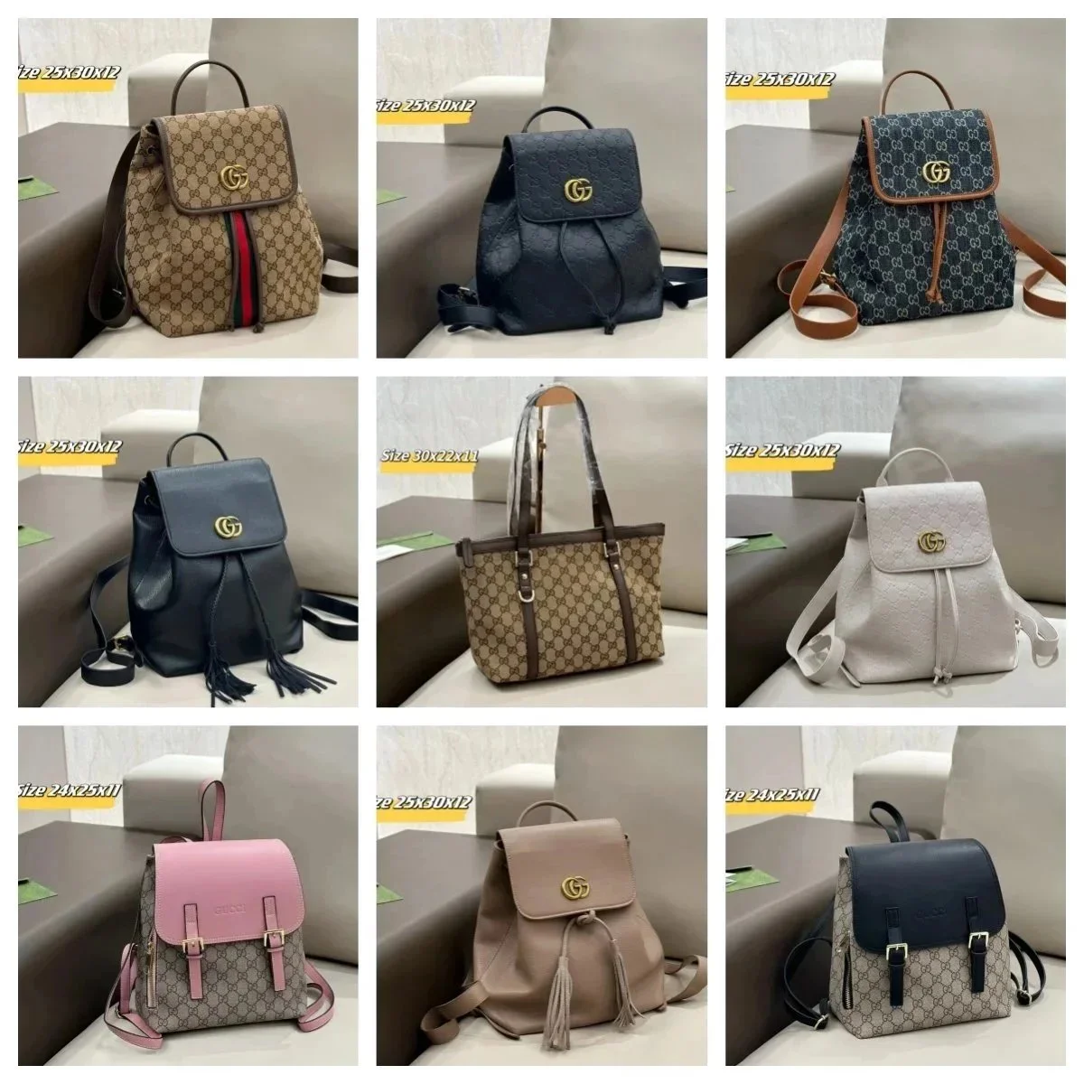 Accessory — ZZW15 2