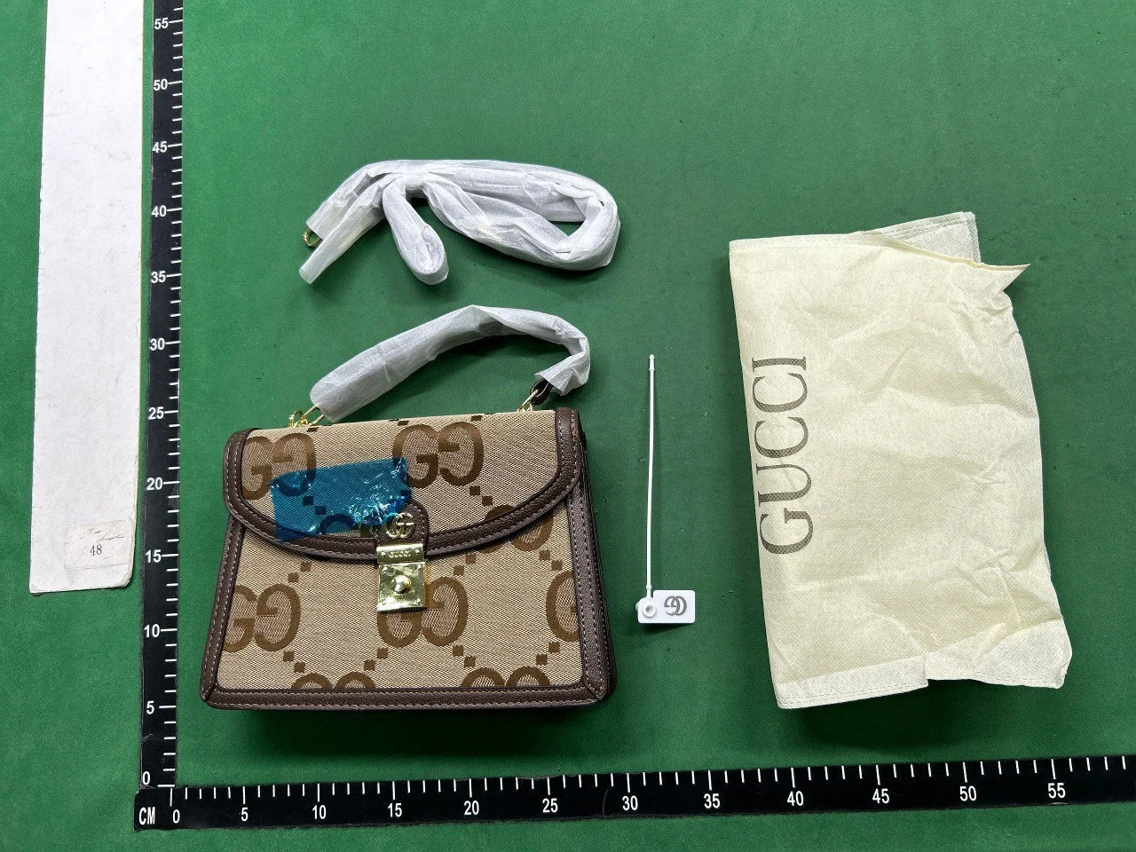 Accessory — ZZW15 4