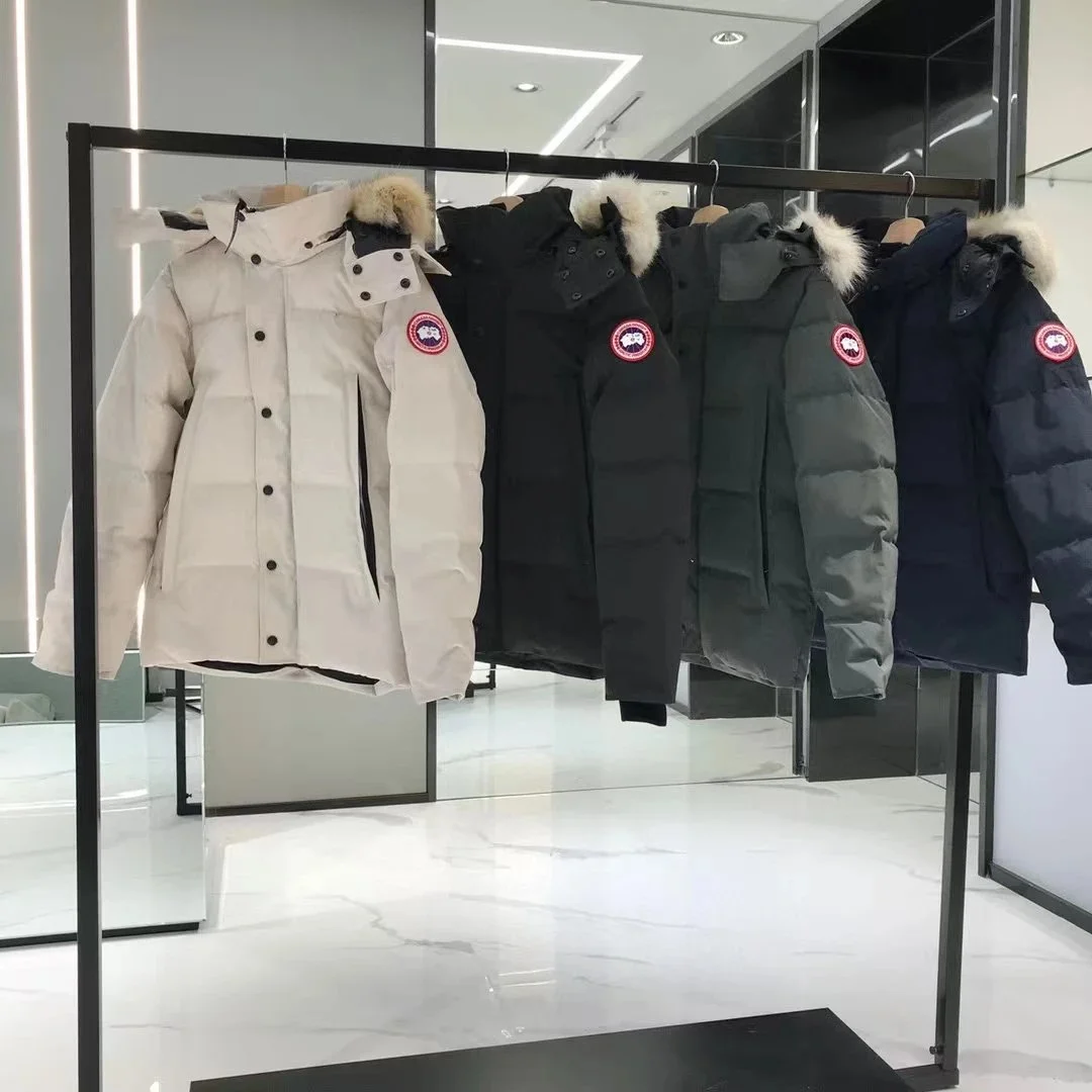 Cana-da Jackets pd 2